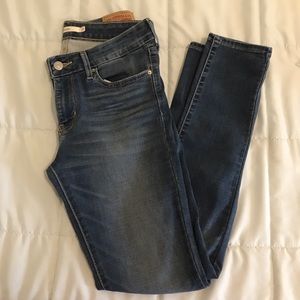 Levi’s